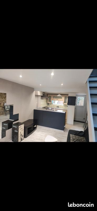 Maison à louer, 32m², Missillac