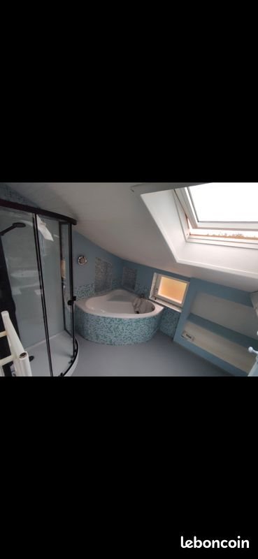 Maison à louer, 32m², Missillac