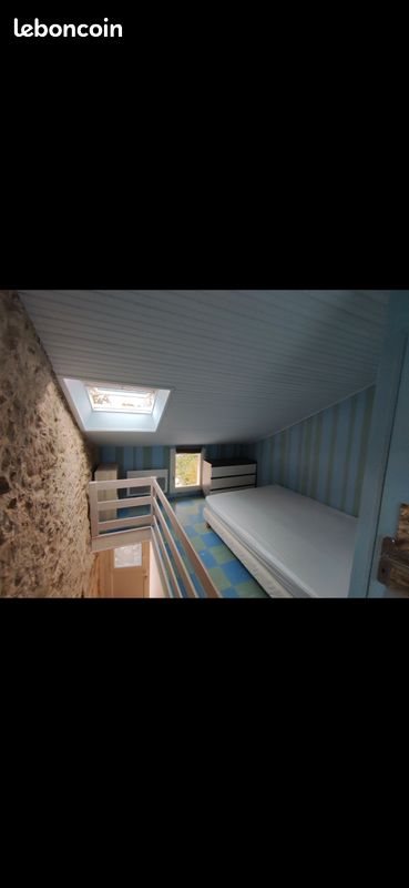 Maison à louer, 32m², Missillac