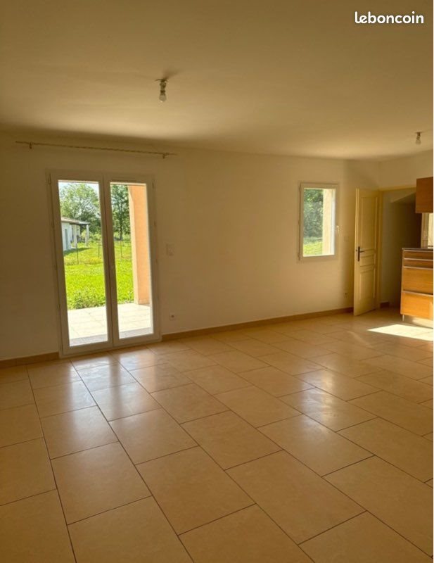 Maison à vendre, 95m², Montbeton