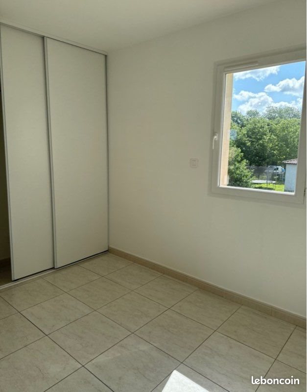Maison à vendre, 95m², Montbeton