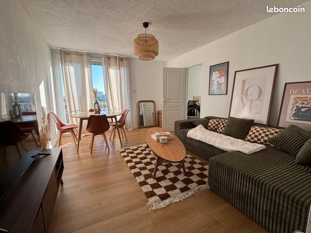 Appartement à vendre, 85m², Villenave-d'Ornon