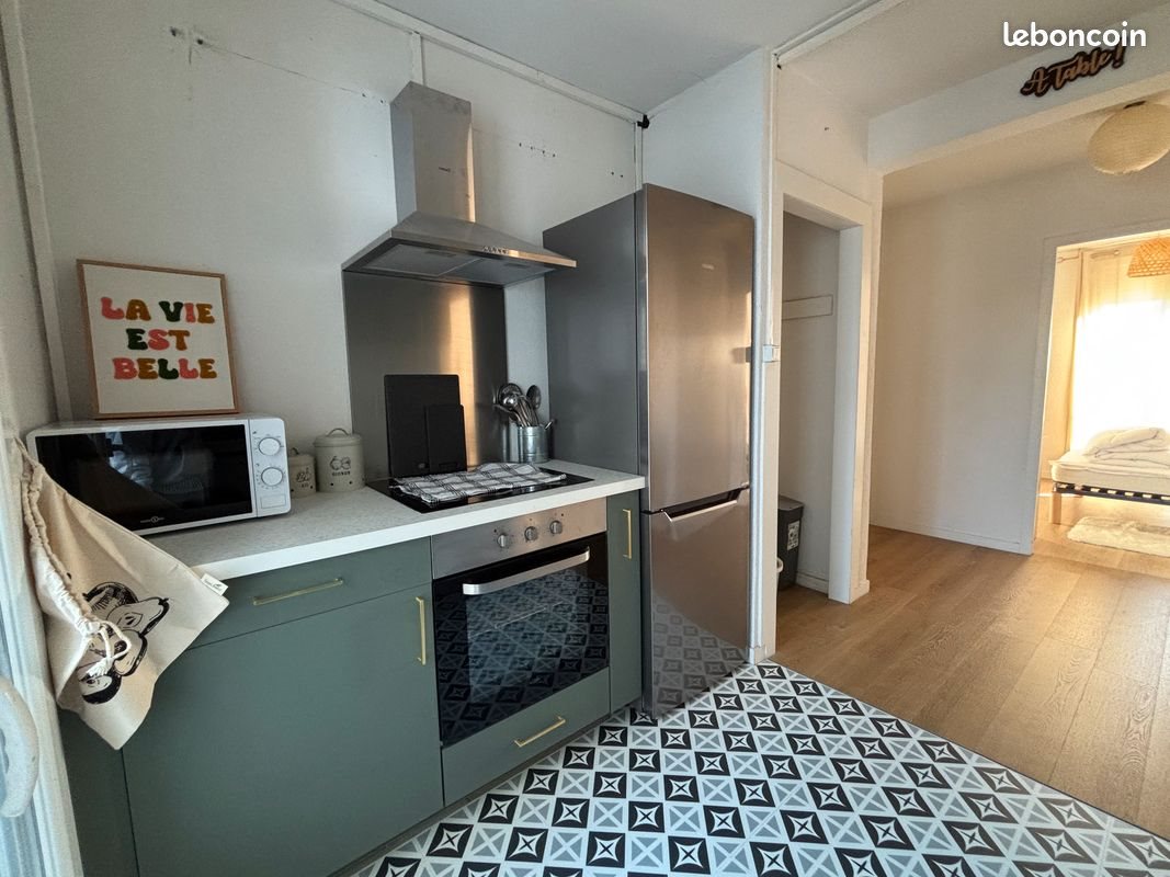 Appartement à vendre, 85m², Villenave-d'Ornon