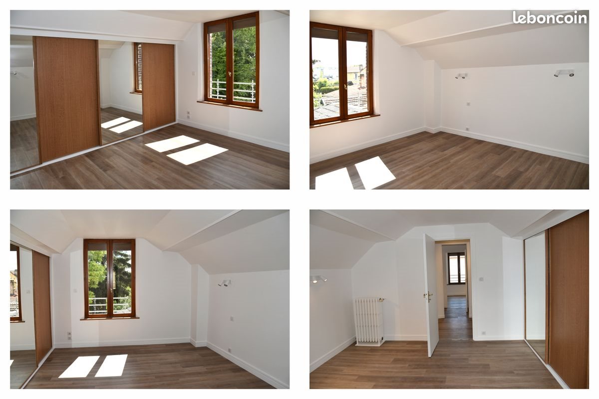 Maison à louer, 85m², Troyes