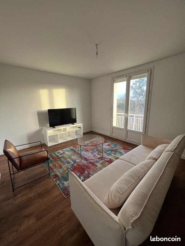 Appartement à vendre, 71m², Le Mans