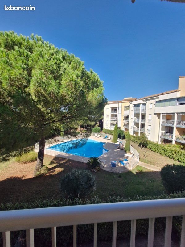 Appartement à louer, 45m², Montélimar