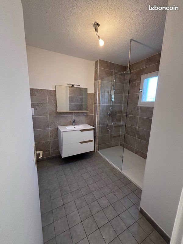 Appartement à louer, 45m², Montélimar