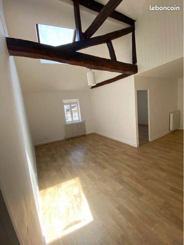 Appartement à louer, 50m², Angoulême