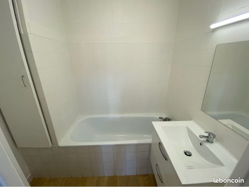 Appartement à louer, 50m², Angoulême