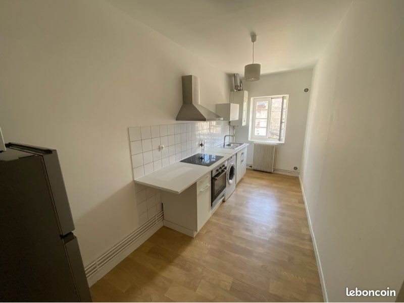 Appartement à louer, 50m², Angoulême