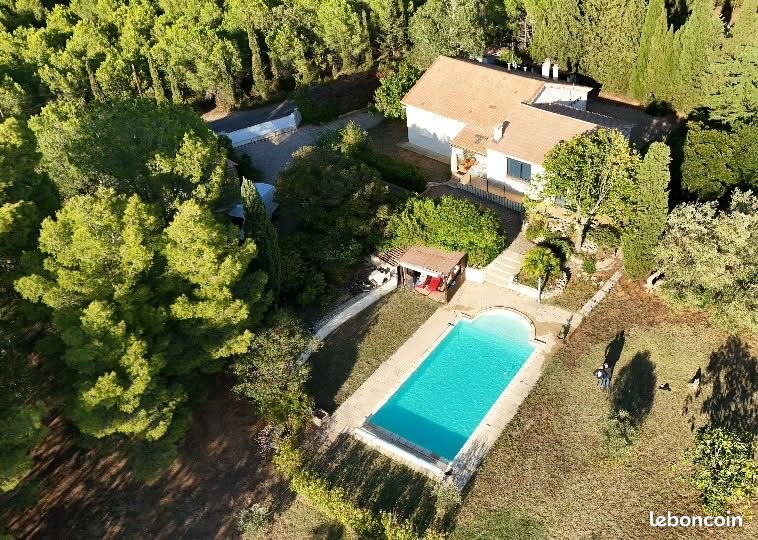 Maison à vendre, 165m², Béziers