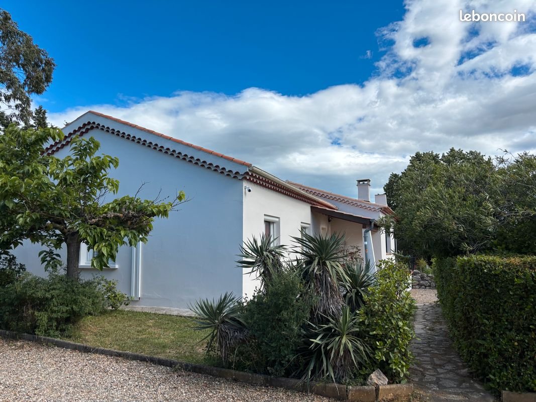 Maison à vendre, 165m², Béziers
