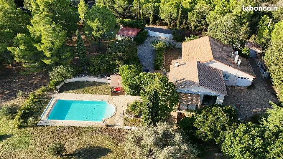 Maison à vendre, 165m², Béziers