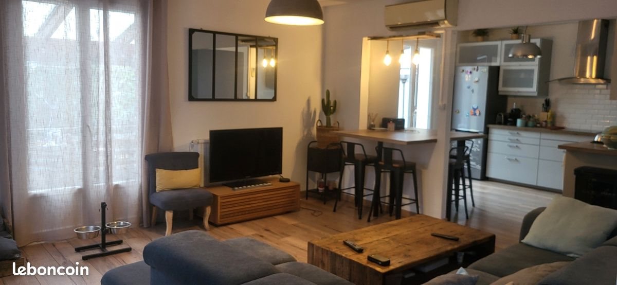 Maison à vendre, 114m², Pierrelaye