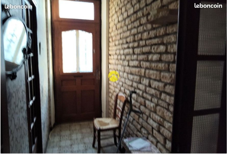 Maison à vendre, 230m², Saint-Amand-Montrond