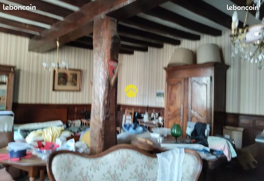 Maison à vendre, 230m², Saint-Amand-Montrond