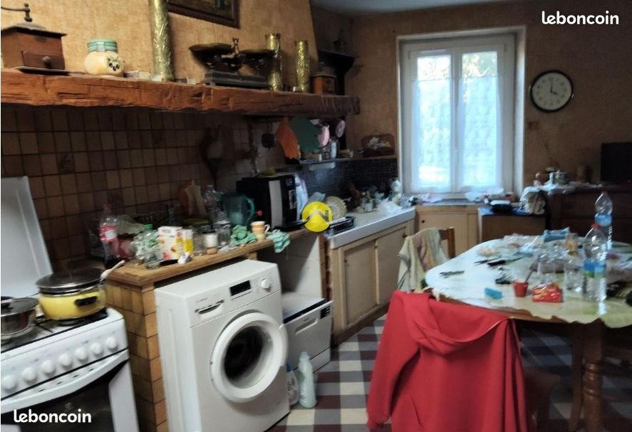 Maison à vendre, 230m², Saint-Amand-Montrond