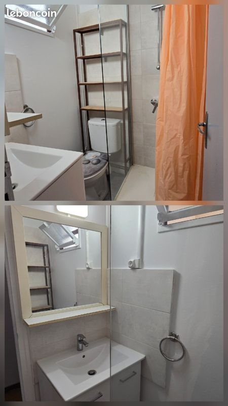 Appartement à louer, 55m², Alès