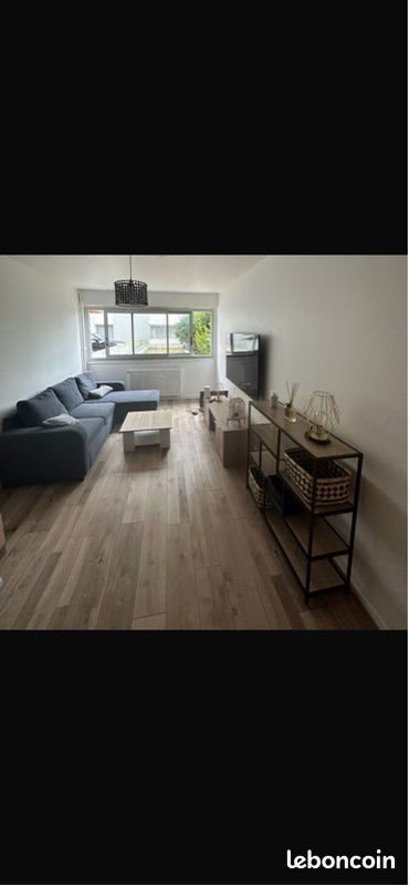 Appartement à vendre, 34m², Le Havre