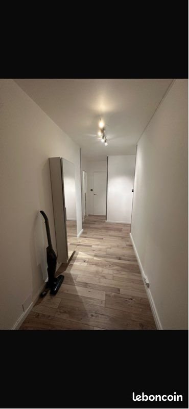 Appartement à vendre, 34m², Le Havre