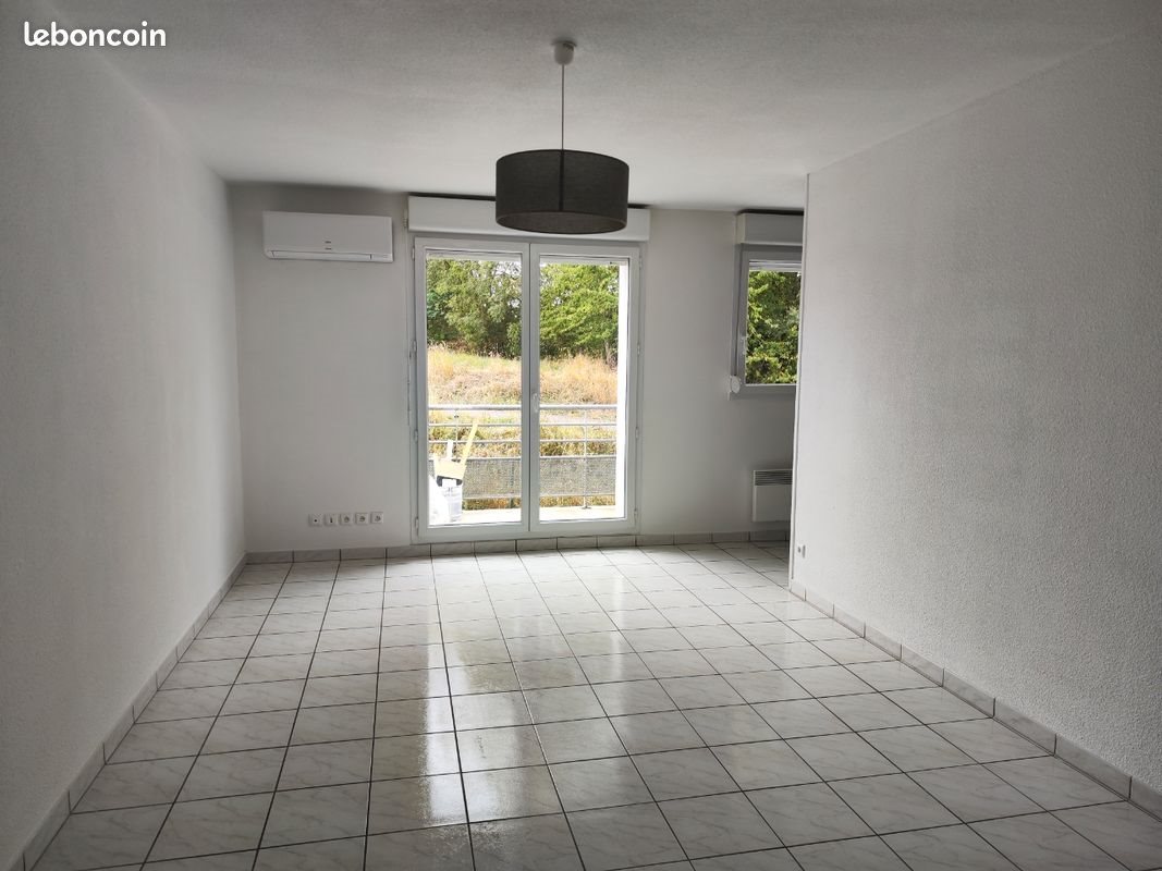 Appartement à louer, 49m², Boulay-Moselle