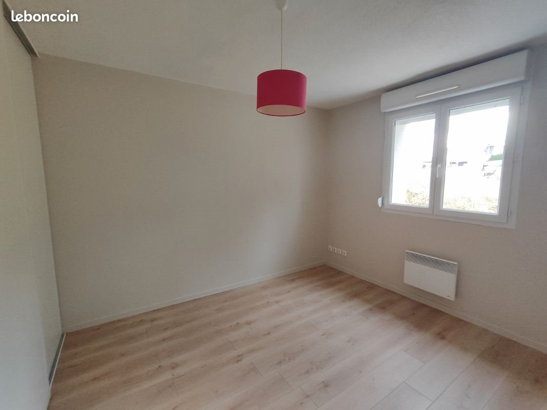Appartement à louer, 49m², Boulay-Moselle