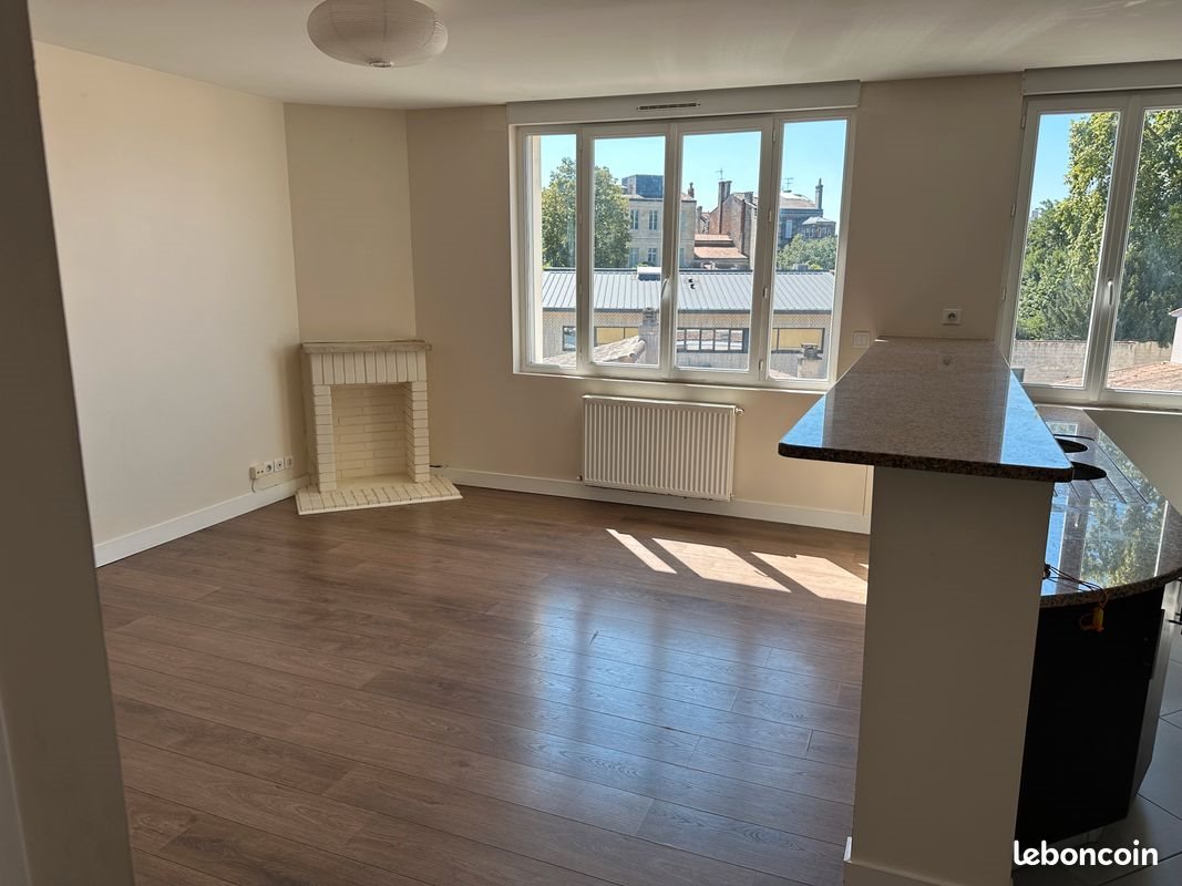 Appartement à vendre, 75m², Bordeaux