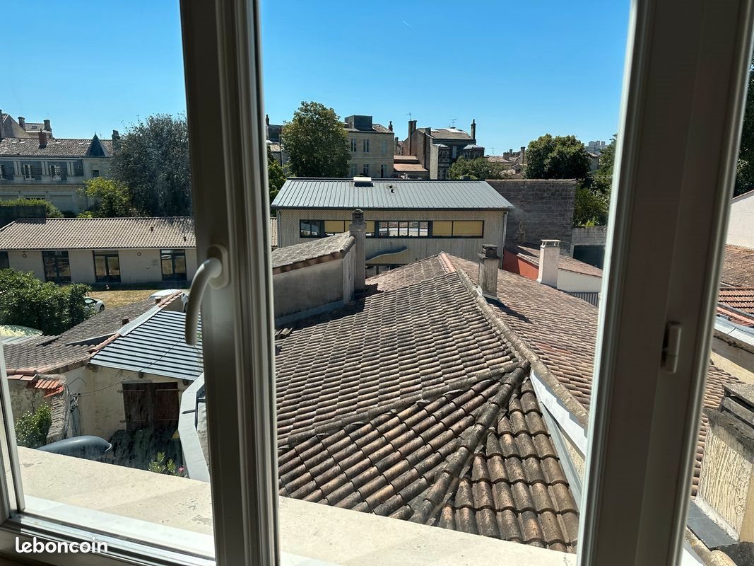 Appartement à vendre, 75m², Bordeaux