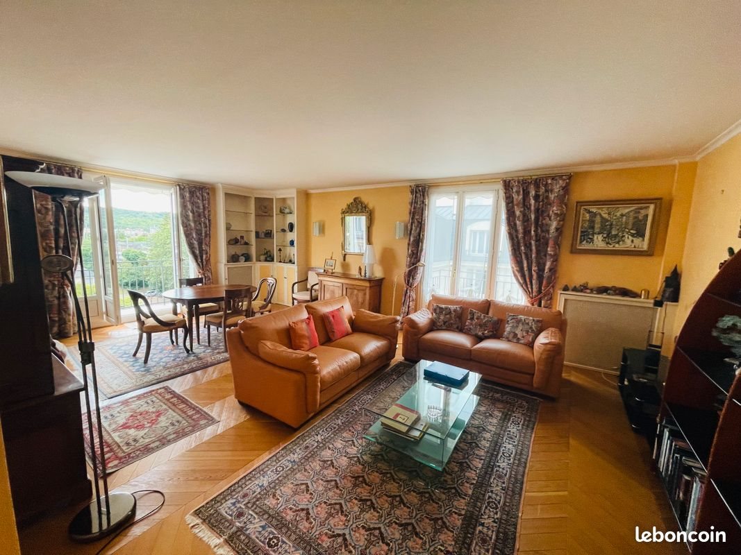 Appartement à louer, 96m², Versailles