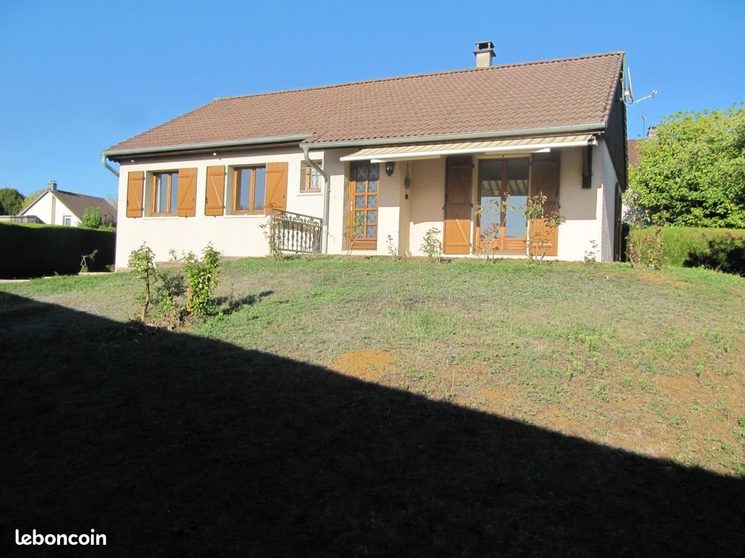 Maison à louer, 90m², Saint-Vit
