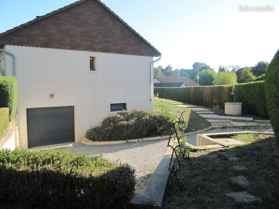 Maison à louer, 90m², Saint-Vit
