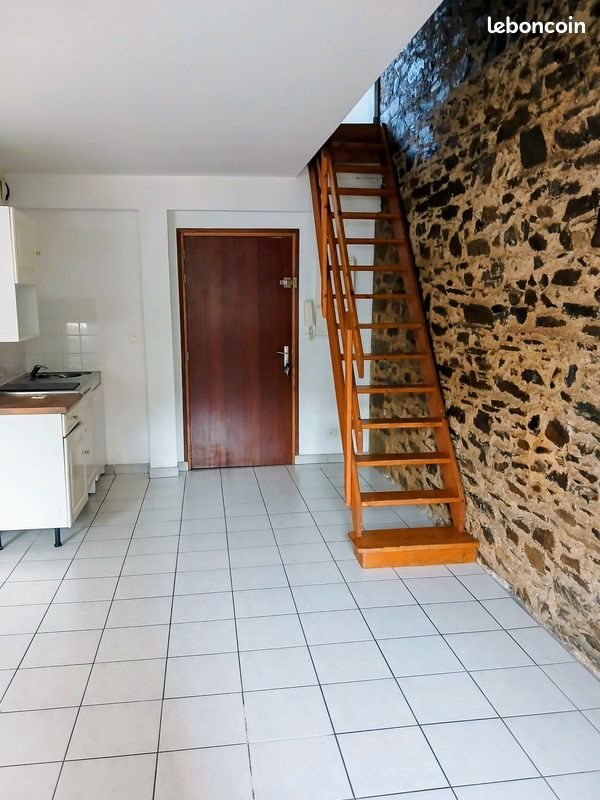 Appartement à louer, 50m², Plérin
