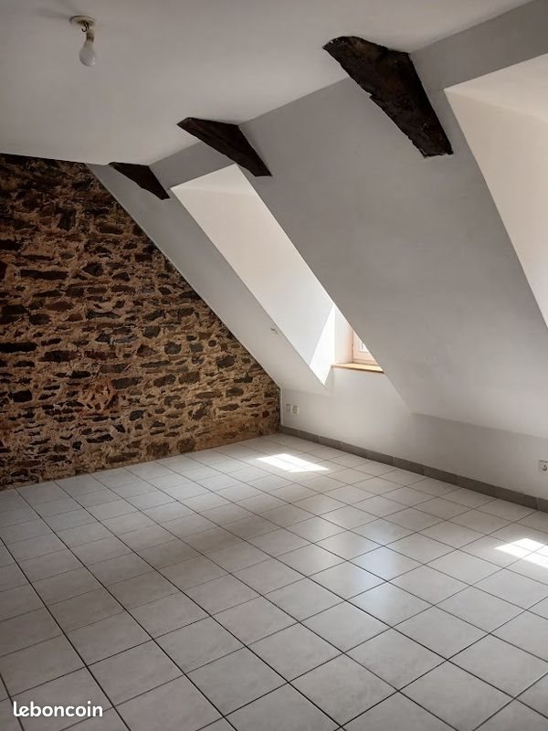 Appartement à louer, 50m², Plérin