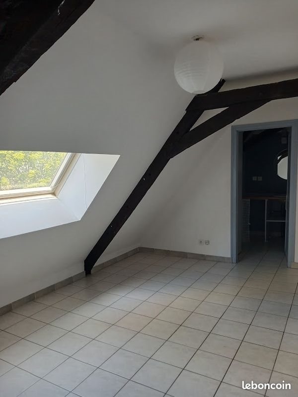 Appartement à louer, 50m², Plérin