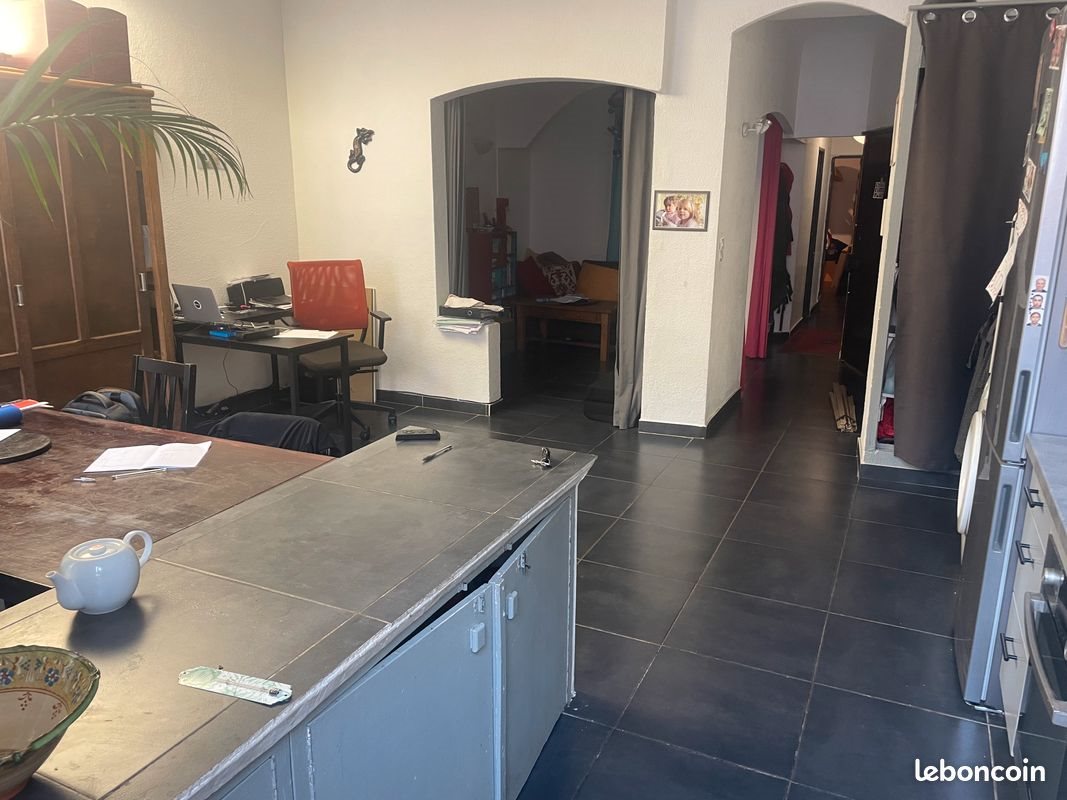 Appartement à louer, 80m², Tourves
