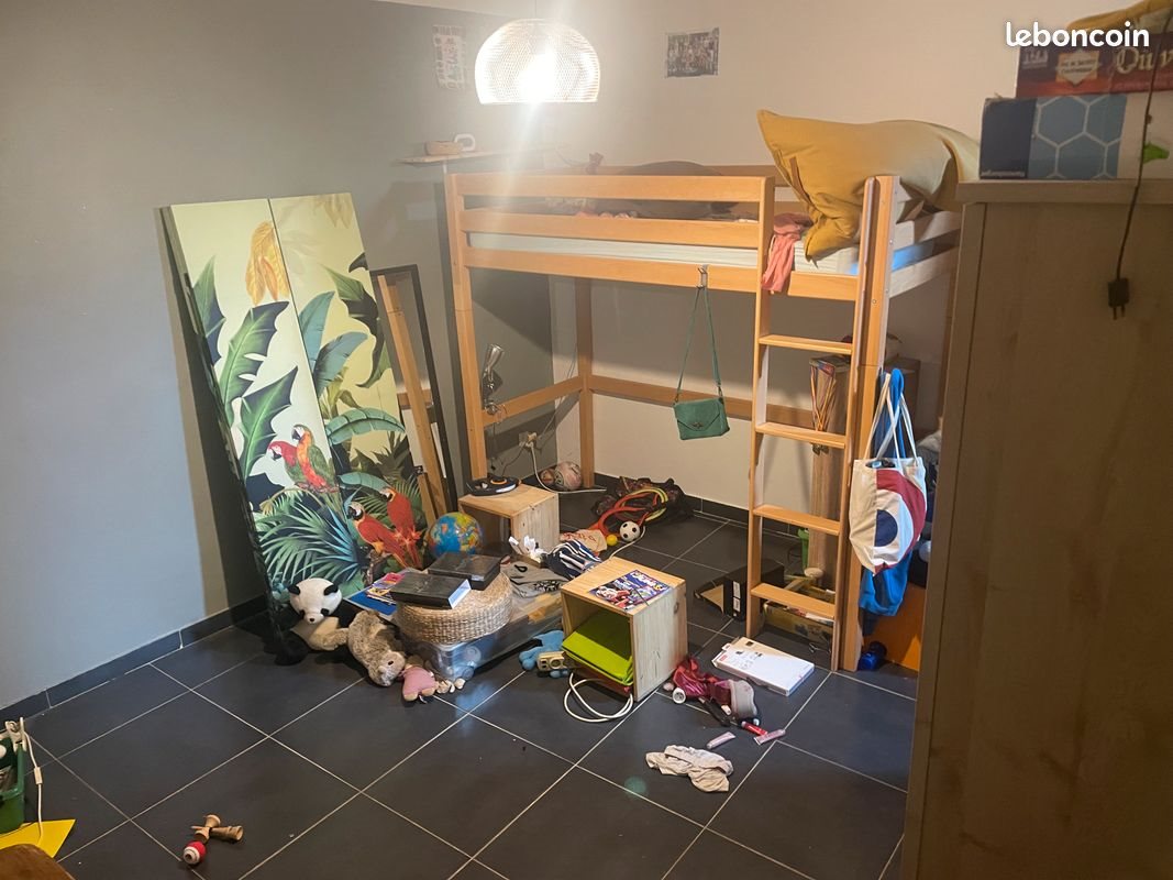 Appartement à louer, 80m², Tourves
