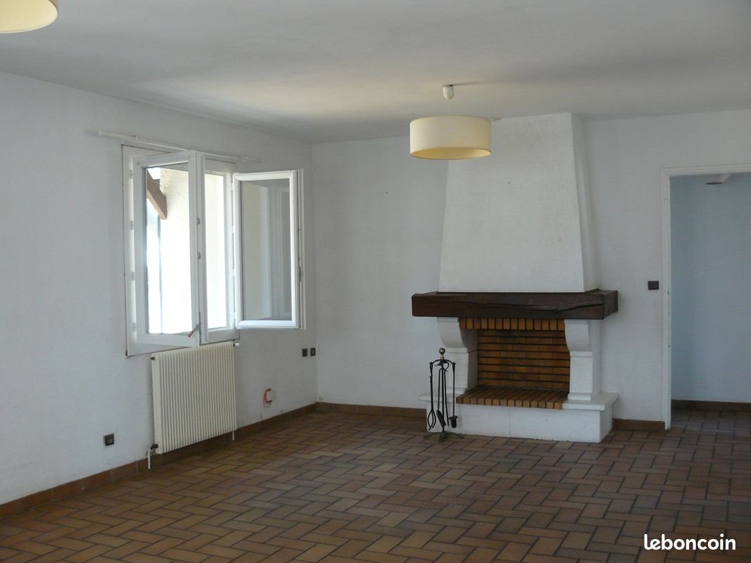 Maison à vendre, 115m², Biganos
