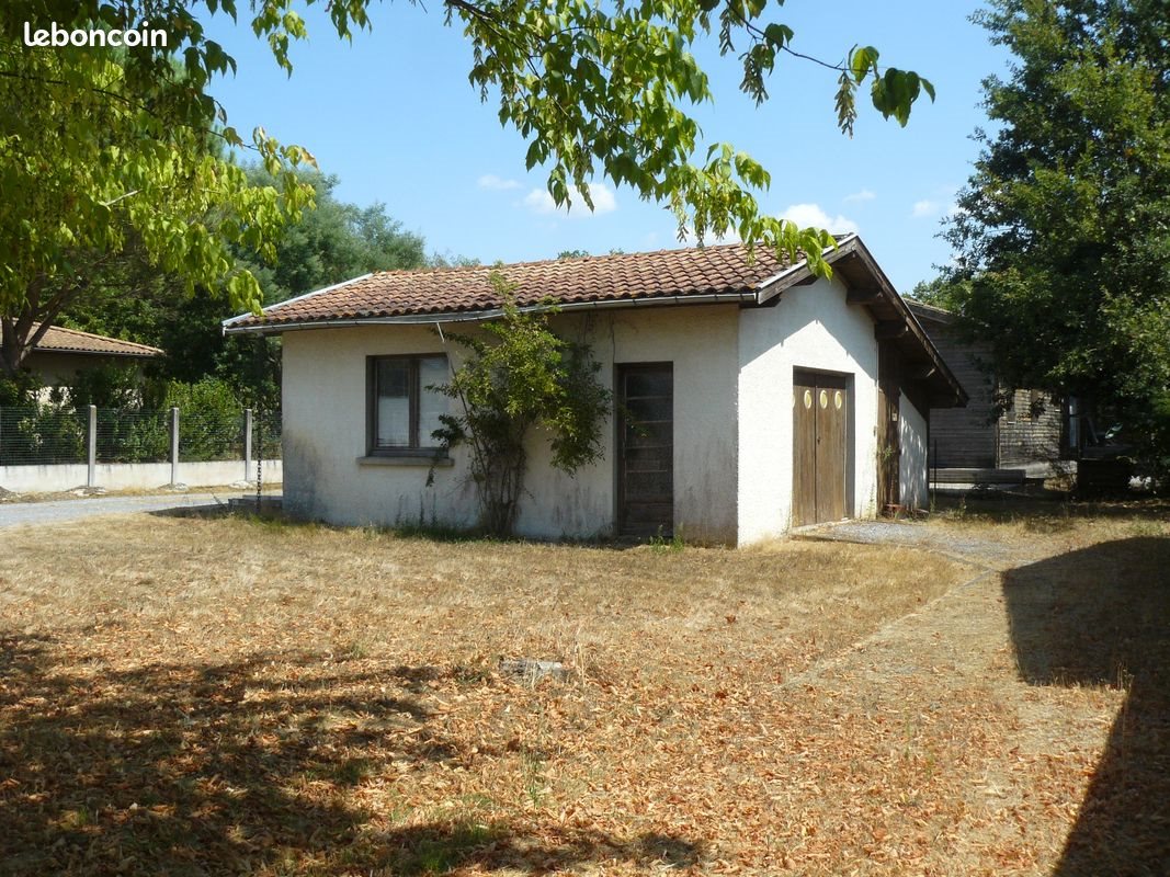 Maison à vendre, 115m², Biganos