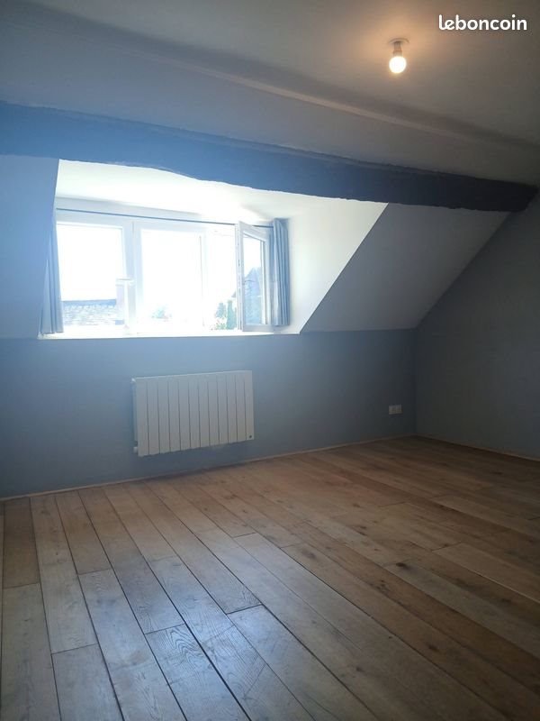 Appartement à vendre, 39m², Autun
