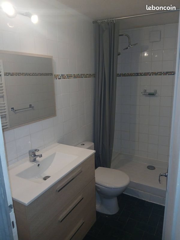 Appartement à vendre, 39m², Autun
