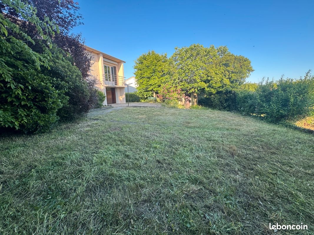 Maison à vendre, 106m², Feyzin