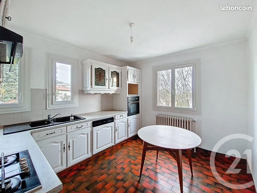 Maison à vendre, 106m², Feyzin