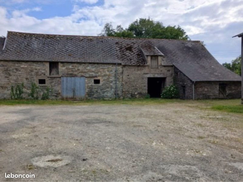 Maison à vendre, 140m², Sixt-sur-Aff