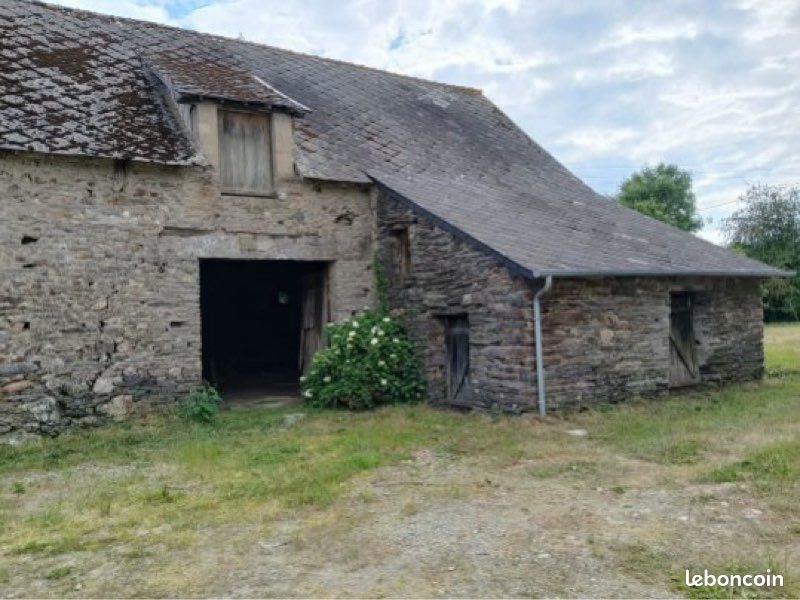 Maison à vendre, 140m², Sixt-sur-Aff