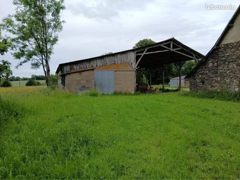 Maison à vendre, 140m², Sixt-sur-Aff