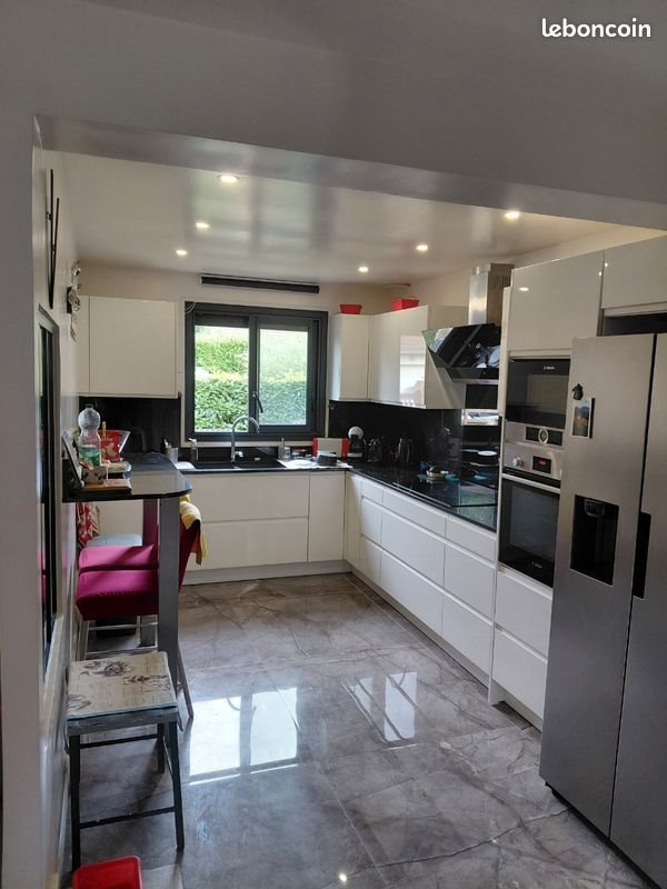 Maison à vendre, 120m², La Queue-en-Brie