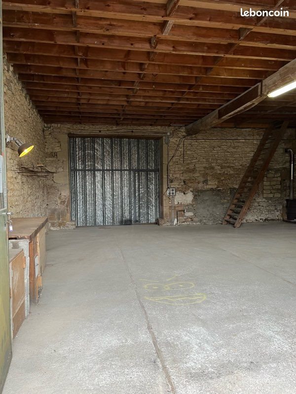 Maison à vendre, 266m², Varzy