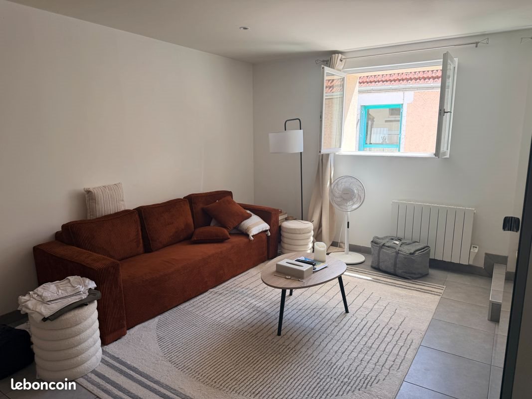 Appartement à louer, 32m², Mandres-les-Roses
