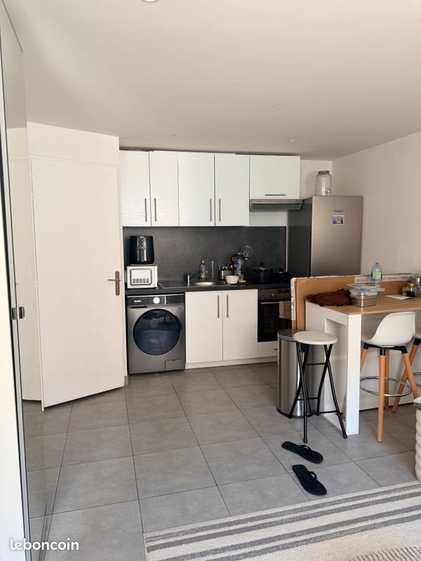 Appartement à louer, 32m², Mandres-les-Roses