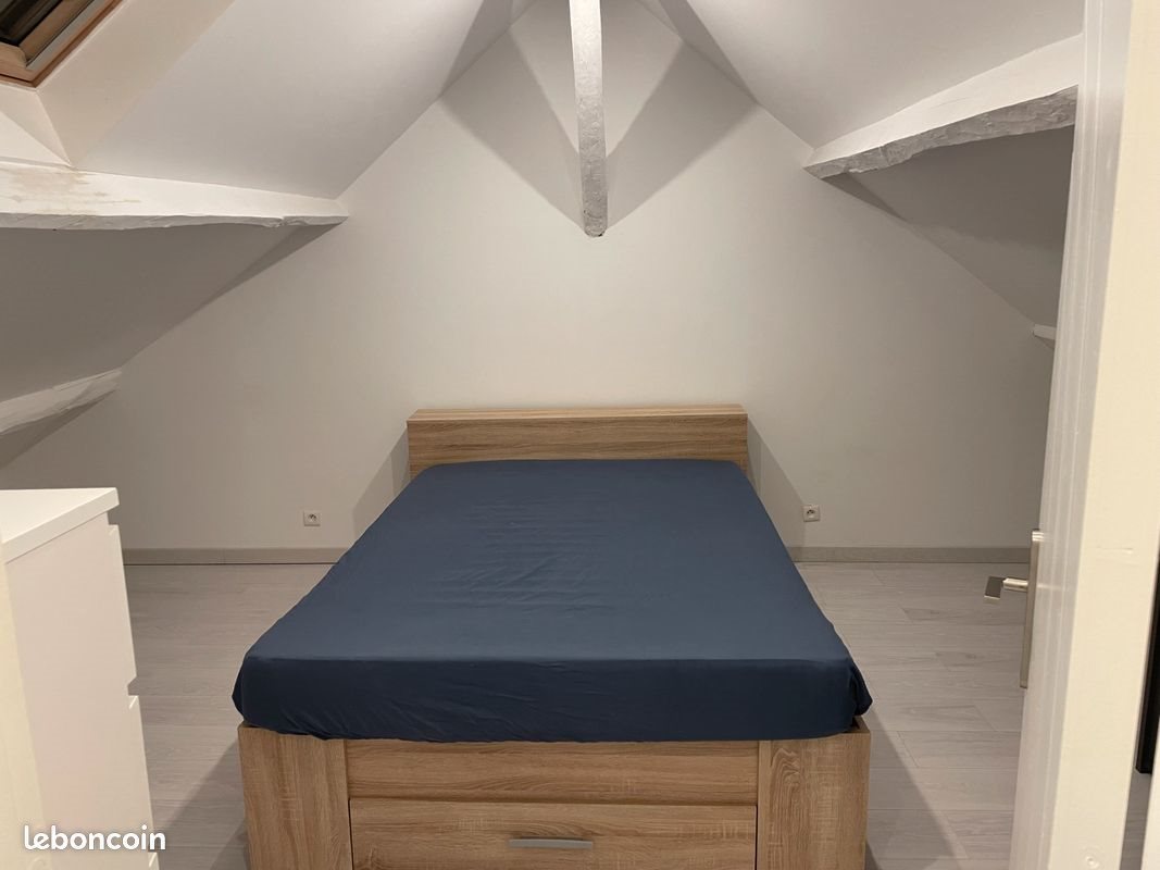 Appartement à louer, 32m², Mandres-les-Roses